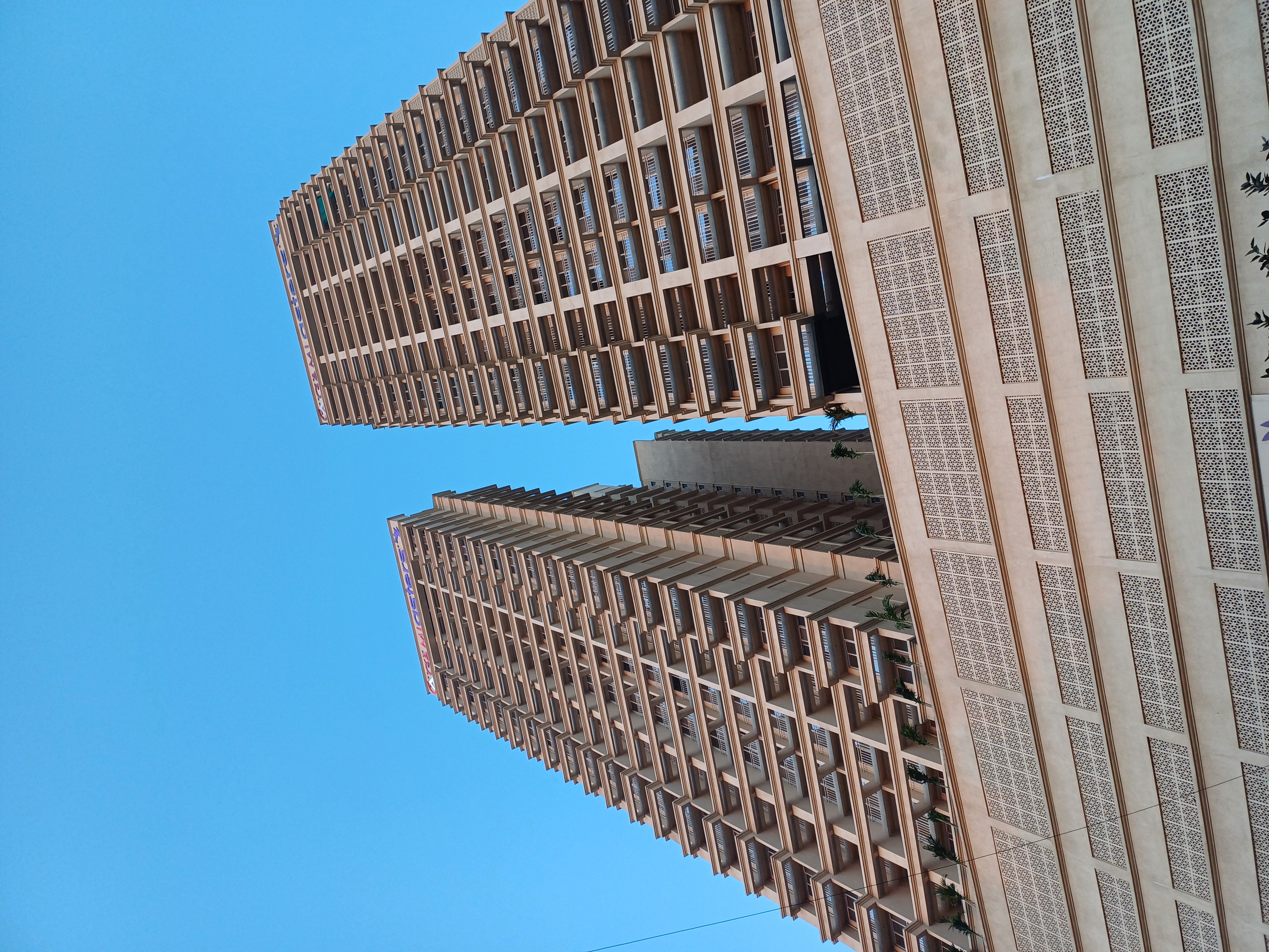 2 BHK Apartment For Rent in Gami Asters