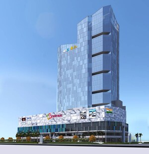  Shop For Sale in AIPL Joy Central, Sector 65