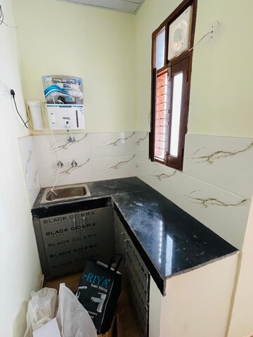 Team Area in Studio Builder Floor at Sector 46 – for Rent