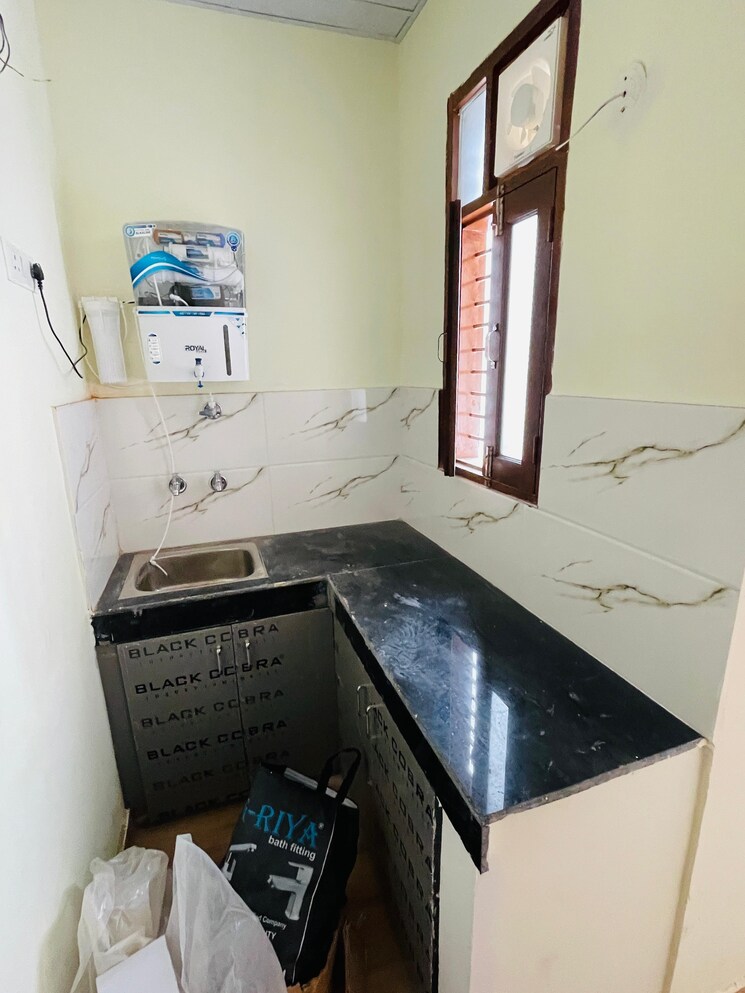 Team Area, sector 46 Studio 648 Sq.Ft. Builder Floor In Sector 46 Gurgaon 9147792