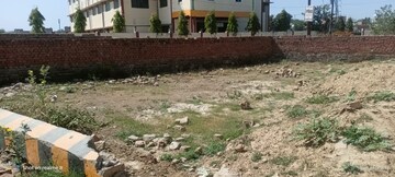  Plot For Sale in Faizabad Road