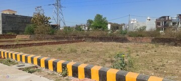 Plot Area in  Plot at Faizabad Road – for Sale