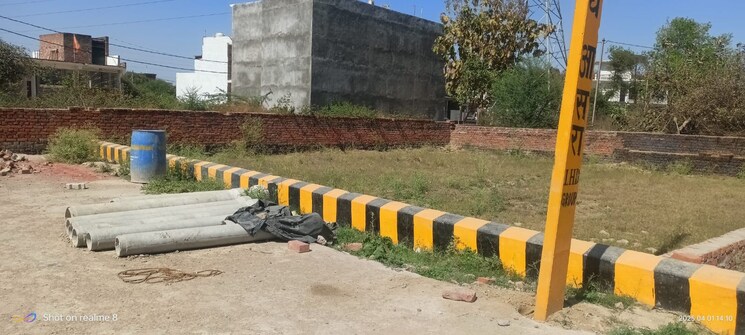 Exterior View, faizabad road  1000 Sq.Ft. Plot In Faizabad Road Lucknow 9147799