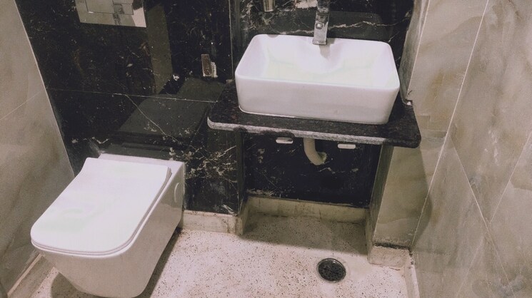 Team Area, sector 46 1 Bedroom 752 Sq.Ft. Builder Floor In Sector 46 Gurgaon 9147797