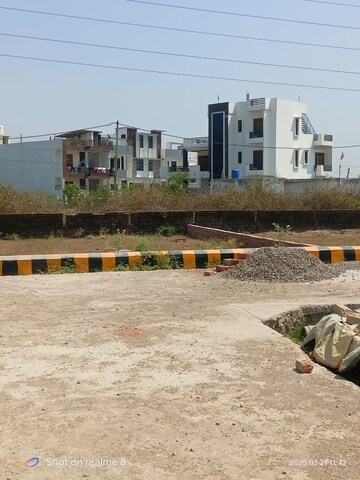  Plot – Exterior View View at Faizabad Road - for Sale