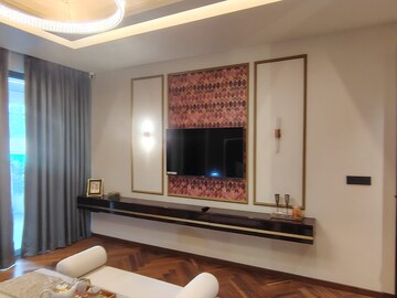Bedroom in 3 BHK Apartment at Mahagun Medalleo, Sector 107 – for Sale