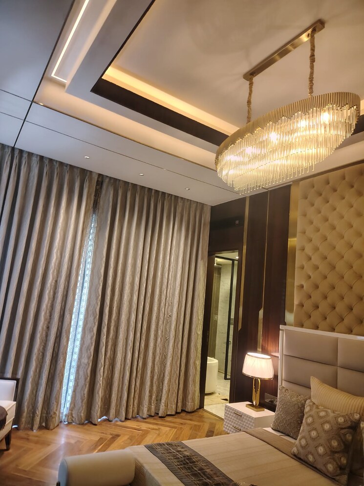 Exterior View, mahagun-medalleo 3 Bedroom 2500 Sq.Ft. Apartment In Sector 107 Noida 9147795