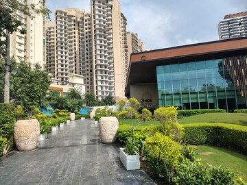3 BHK Apartment – Exterior View View at Mahagun Medalleo, Sector 107 - for Sale