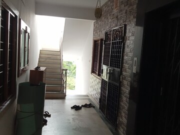 Staircase in 3 BHK Apartment at Miyapur – for Sale