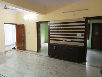 Building Lobby in 3 BHK Apartment at Miyapur – for Sale