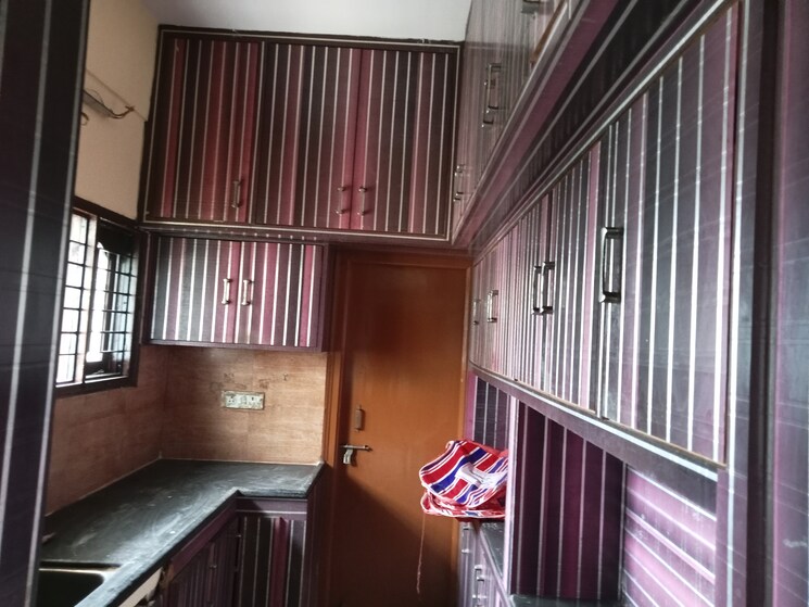 Kitchen, miyapur 3 Bedroom 1261 Sq.Ft. Apartment In Miyapur Hyderabad 9147805