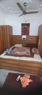 1 BHK + Pooja Room 400 Sq.Ft. Builder Floor in Ashok Nagar