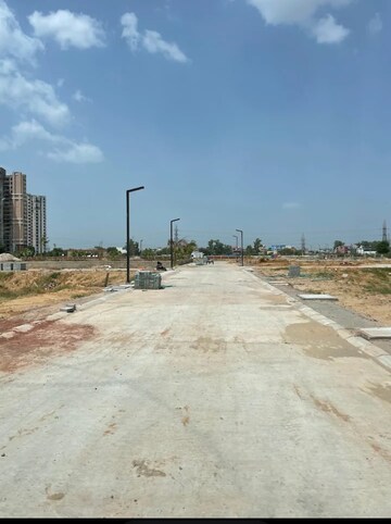 Plot Area in  Plot at JMS The Nation, Sector 95 – for Sale
