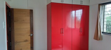 Furnished Amenities in 3 BHK Apartment at Aundh – for Rent