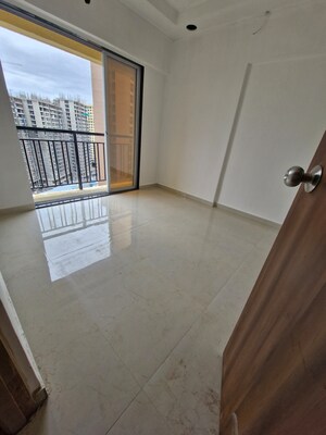 Bedroom in 1 BHK Apartment at AV Samaira Residency, Vasai East – for Sale