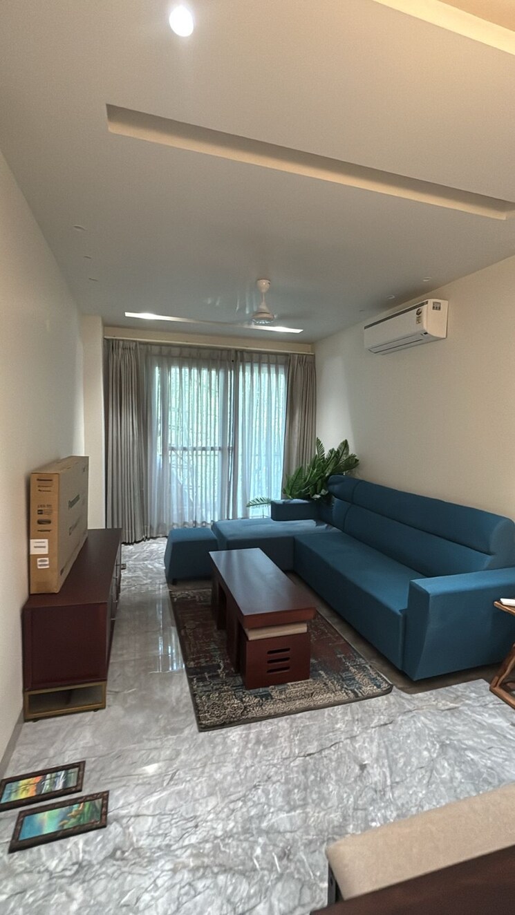 Living Room, dlf-city-gurgaon 3 Bedroom 215 Sq.Yd. Builder Floor In Sector 27 Gurgaon 9147819