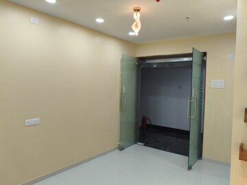 Team Area in  Office Space at Rama Barcode, Chikhali – for Rent