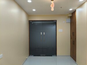 Team Area in  Office Space at Rama Barcode, Chikhali – for Rent