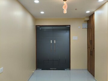 Team Area in  Office Space at Rama Barcode, Chikhali – for Rent