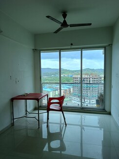 3 BHK Apartment For Sale in Lokhandwala Infrastructure Minerva
