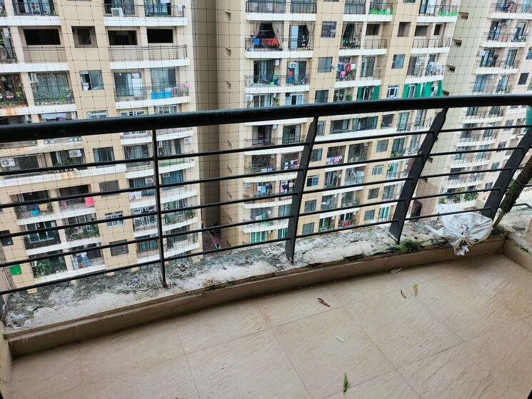 Balcony, k-raheja-raheja-residency 1 Bedroom 690 Sq.Ft. Apartment In Malad East Mumbai 9147842