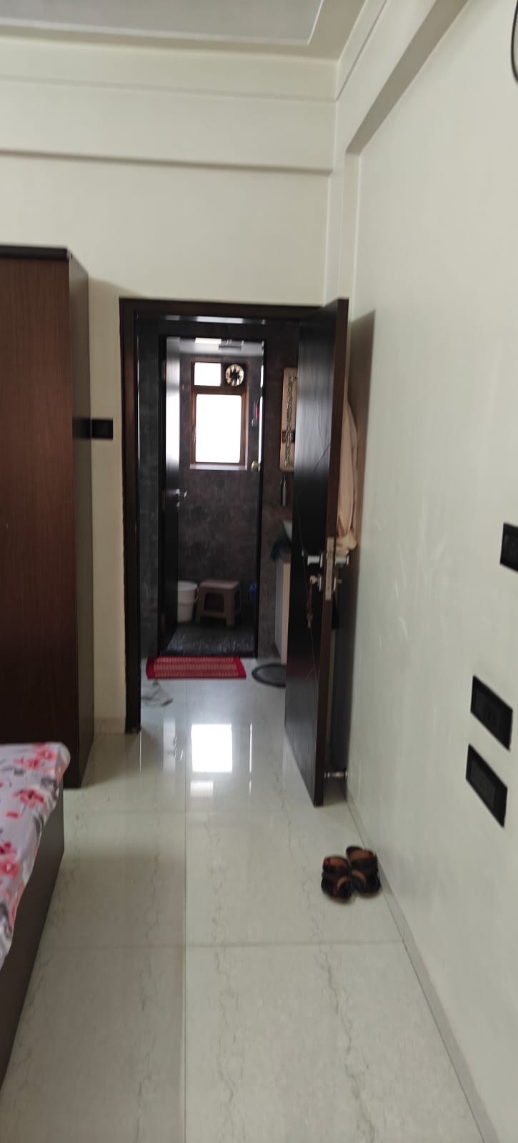 2 BHK + Servant Room 650 Sq.Ft. Apartment in Sindhi Society