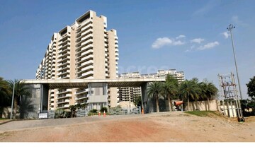 3.5 BHK Apartment – Exterior View View at Bestech Park View Altura, Sector 79 - for Sale