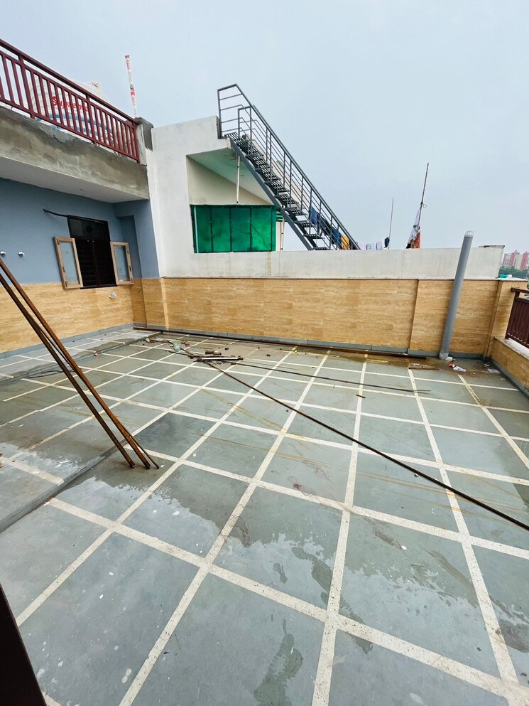 Exterior View, sector 40 Studio 650 Sq.Ft. Builder Floor In Sector 40 Gurgaon 9147854