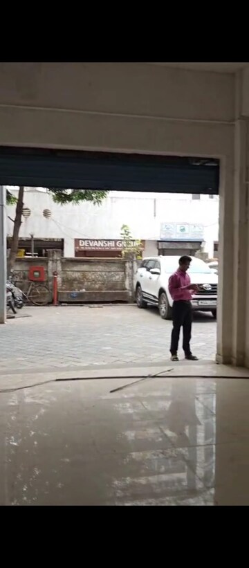  Showroom For Rent in Skylark Apartment Belapur, Cbd Belapur Sector 11