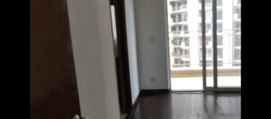 Building Lobby in 3 BHK Apartment at Mahagun Mywoods, Sector 16c Greater Noida – for Sale