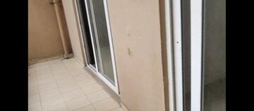 Building Lobby in 3 BHK Apartment at Mahagun Mywoods, Sector 16c Greater Noida – for Sale