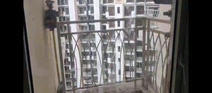3 BHK Apartment – Exterior View View at Mahagun Mywoods, Sector 16c Greater Noida - for Sale