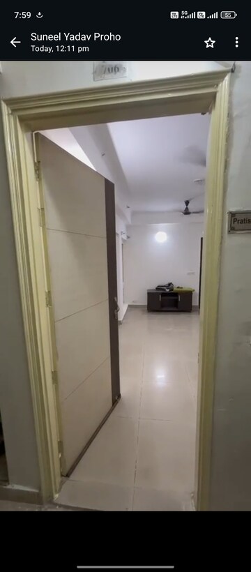 Building Lobby in 2 BHK Apartment at Saviour Green Arch, Tech Zone 4 Greater Noida – for Sale
