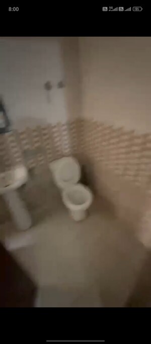 Bathroom in 2 BHK Apartment at Saviour Green Arch, Tech Zone 4 Greater Noida – for Sale