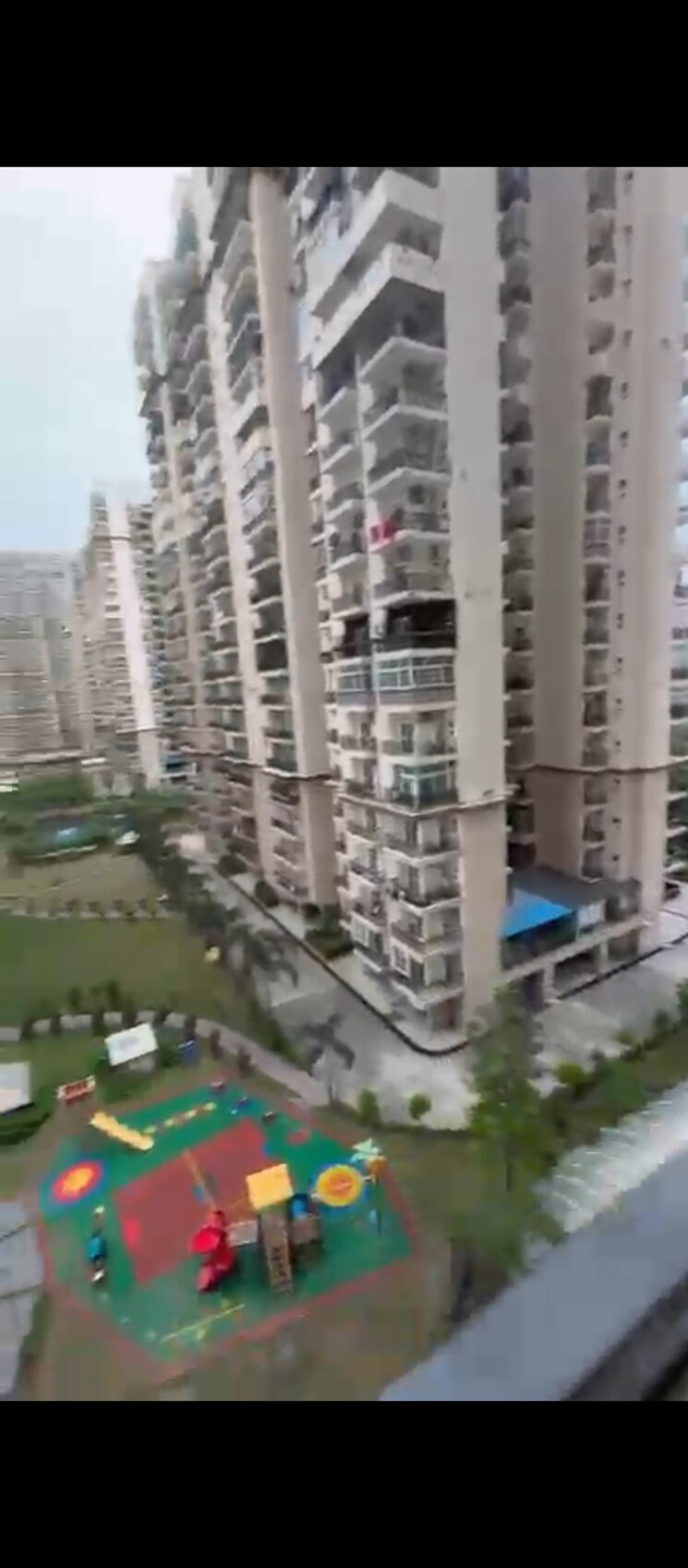 Exterior View, saviour-green-arch 2 Bedroom 860 Sq.Ft. Apartment In Tech Zone 4 Greater Noida Greater Noida 9147869