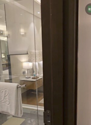 Bathroom in 4 BHK Villa at Sarjapur – for Sale