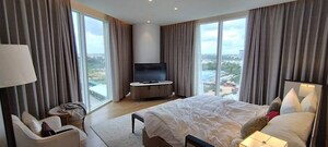 Bedroom in 4 BHK Villa at Sarjapur – for Sale