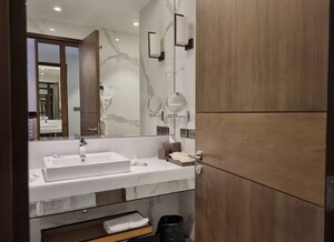 Kitchen in 4 BHK Villa at Sarjapur – for Sale