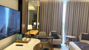 Gym in 4 BHK Villa at Sarjapur – for Sale