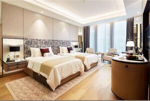 Bedroom in 4 BHK Villa at Sarjapur – for Sale