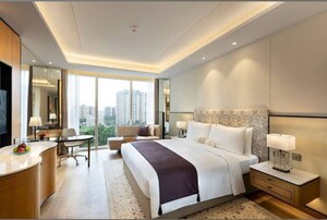 Kitchen in 4 BHK Villa at Sarjapur – for Sale