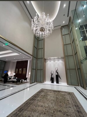 Kitchen in 4 BHK Villa at Sarjapur – for Sale