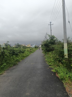  Plot – Exterior View View at Iudp Layout - for Sale