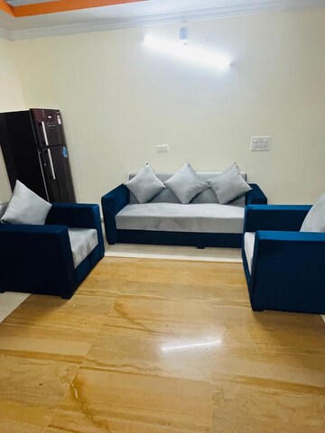 Team Area in 2 BHK Builder Floor at Sector 46 – for Rent