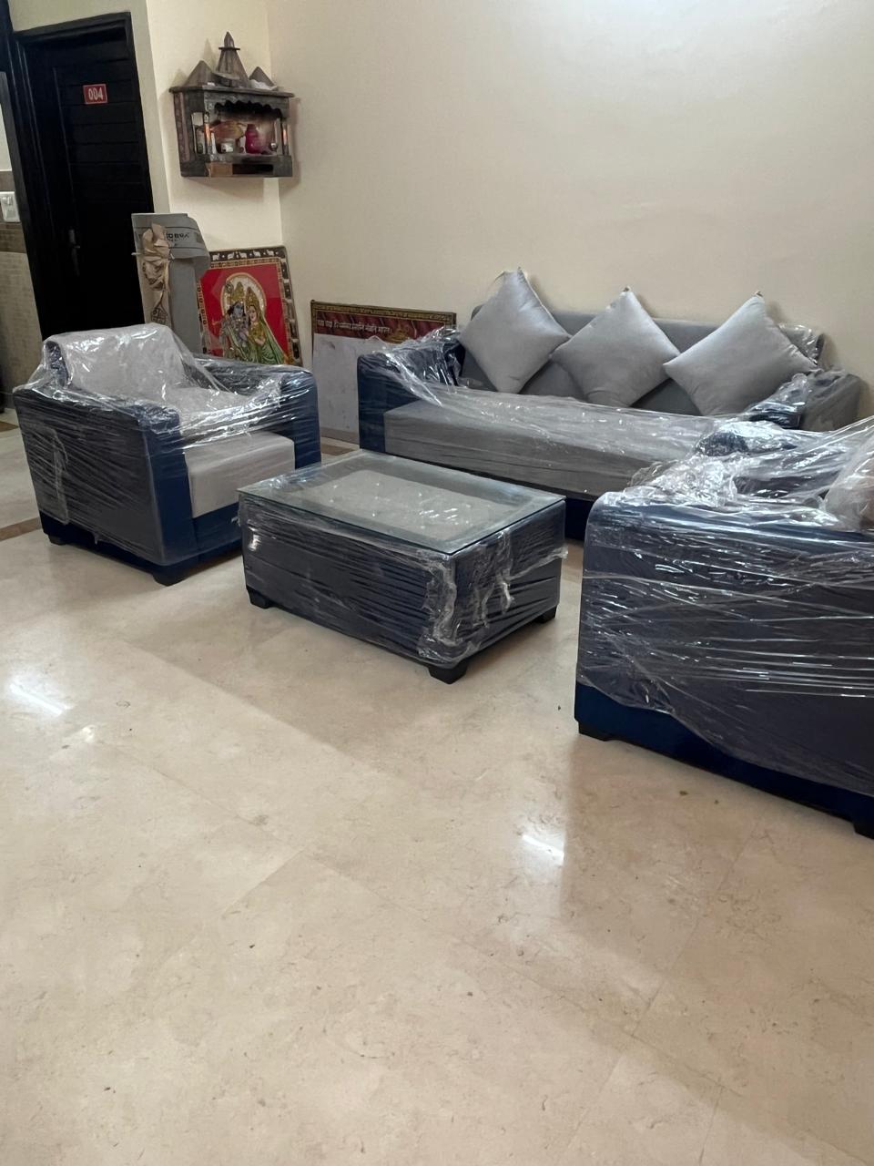 2 BHK Builder Floor For Rent in Q Block 