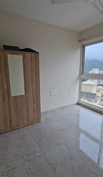 Room in 1 BHK Apartment at Tata Serein, Pokhran Road No Two – for Rent
