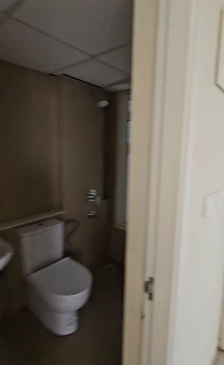 Bathroom, tata-serein 1 Bedroom 446 Sq.Ft. Apartment In Pokhran Road No Two Thane 9147885