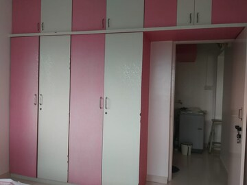 Building Lobby in 1 BHK Apartment at Shantiban CHS, Kothrud – for Rent