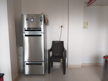 Furnished Amenities in 1 BHK Apartment at Shantiban CHS, Kothrud – for Rent