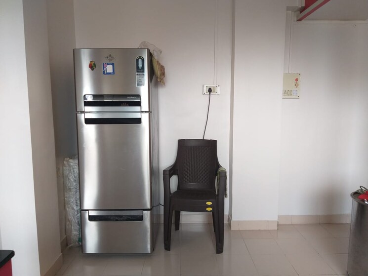 undefined, shantiban-chs 1 Bedroom 567 Sq.Ft. Apartment In Kothrud Pune 9147874